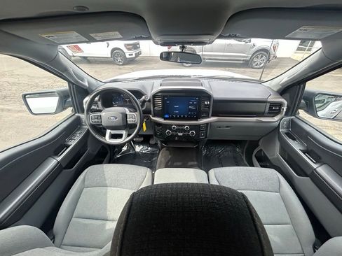 Used 2025 Ford F150 XLT w/ Equipment Group 301A Standard AWD/4WD image 26