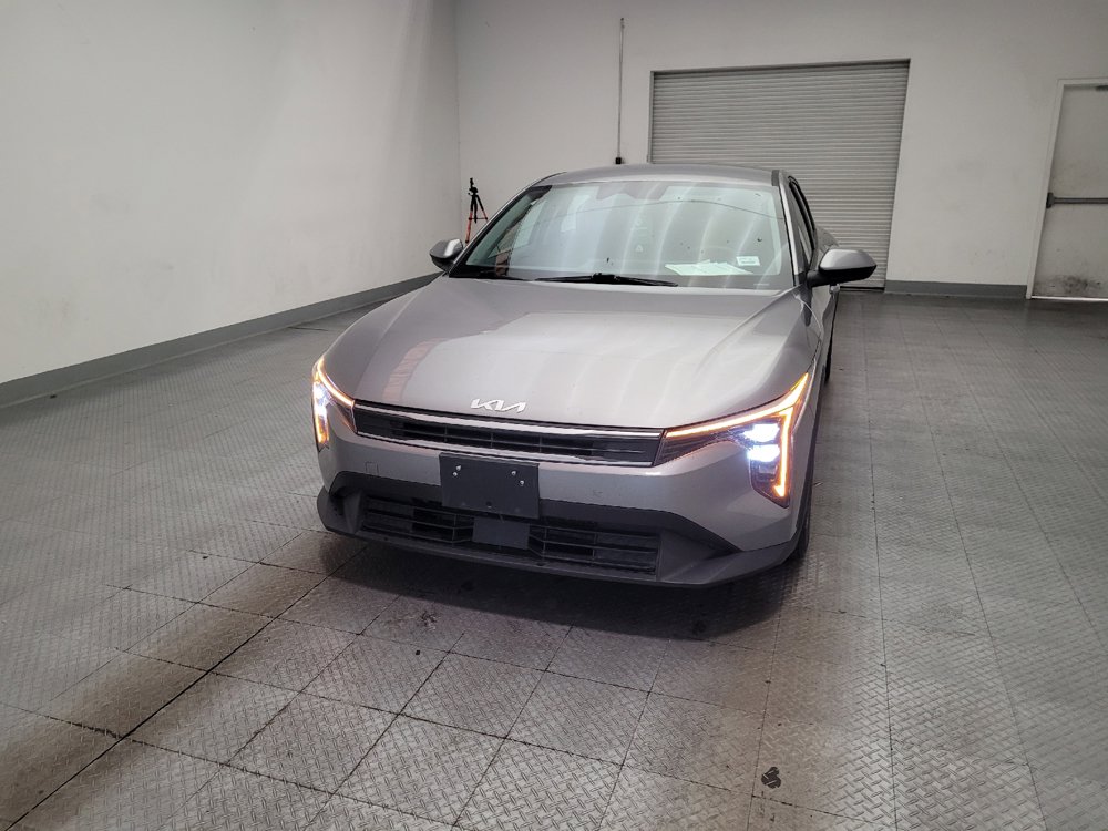 Used 2025 Kia K4 FWD image 15