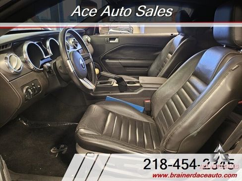 Used 2007 Ford Mustang GT image 5