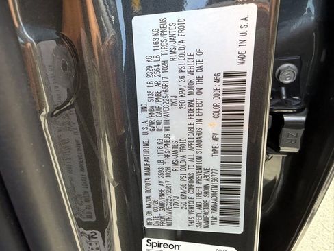 New 2026 MAZDA CX-50 AWD 2.5 Hybrid w/ Weather Package image 34