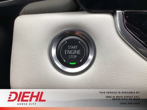 Used 2024 GMC Canyon AT4X AWD/4WD image 31