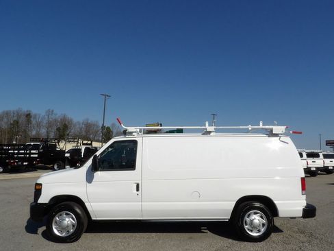 Used 2014 Ford E-150 and Econoline 150 image 51