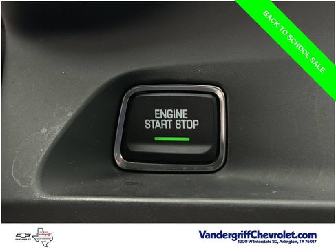 Used 2021 Chevrolet Camaro SS RWD image 19