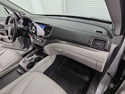 Used 2021 Honda Pilot Special Edition image 41