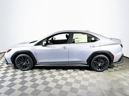 New 2026 Subaru WRX Premium image 4