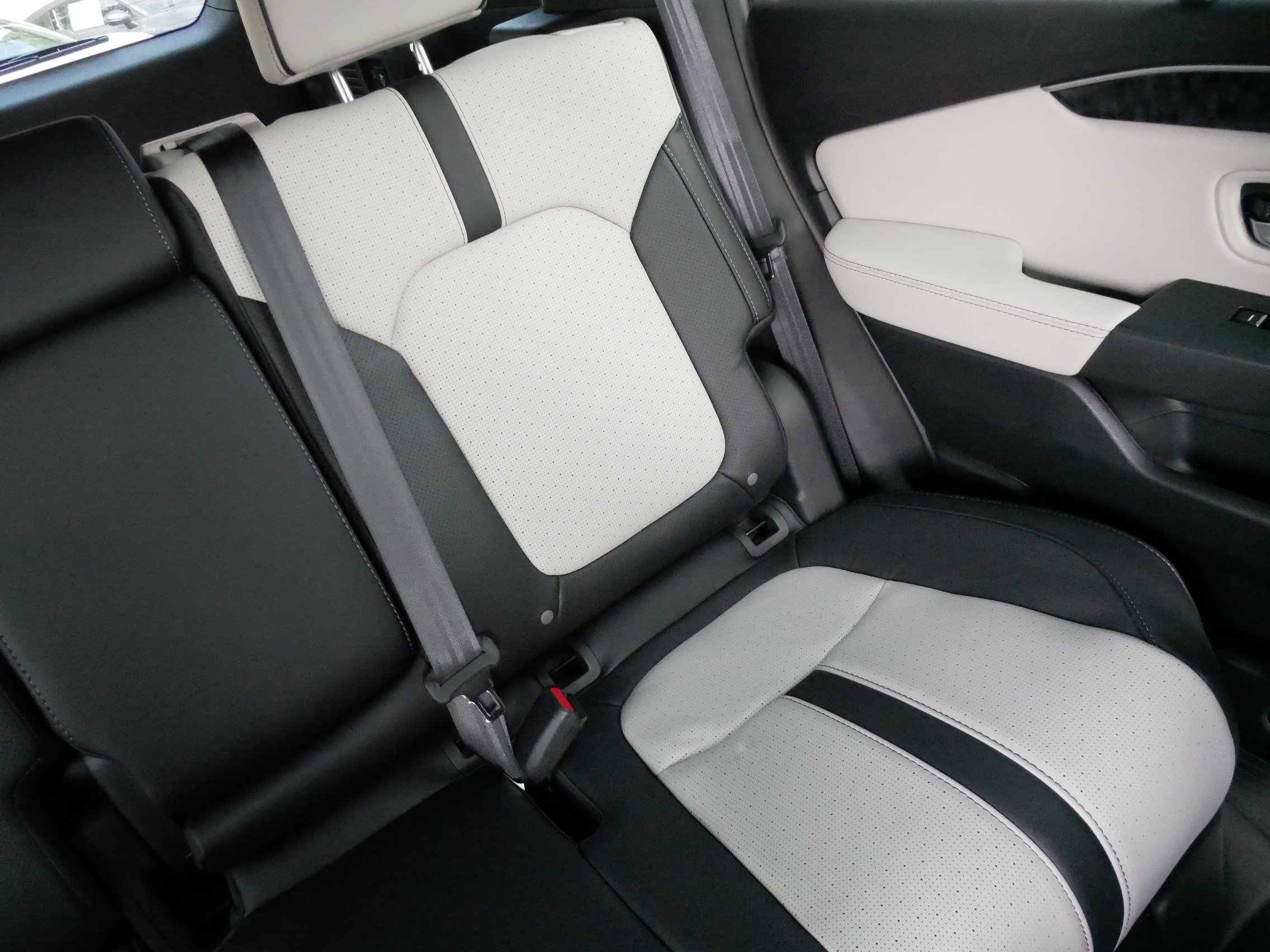 Certified 2026 Honda Passport TrailSport Elite image 14