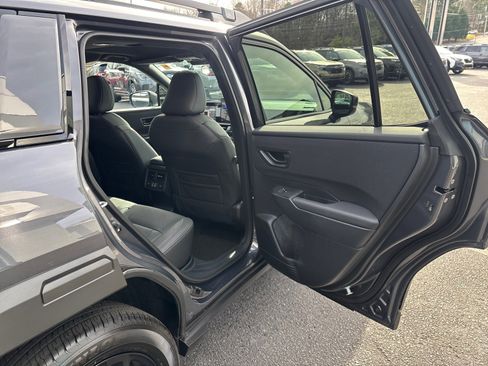 New 2026 Subaru Outback Limited image 39