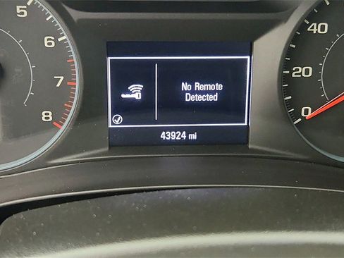 Certified 2019 Chevrolet Malibu LS image 19