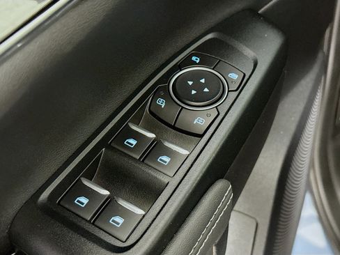 Used 2024 Ford Ranger Lariat w/ Advanced Towing Package image 21