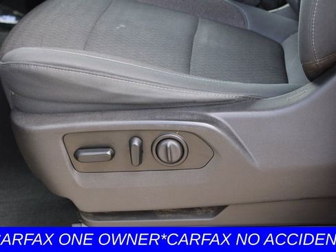 Used 2019 Chevrolet Silverado 1500 LT Trail Boss w/ Convenience Package image 16