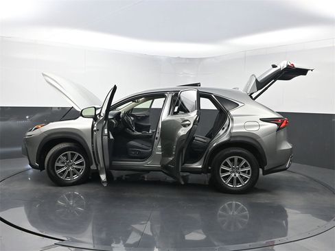 Used 2020 Lexus NX 300h 300h image 36