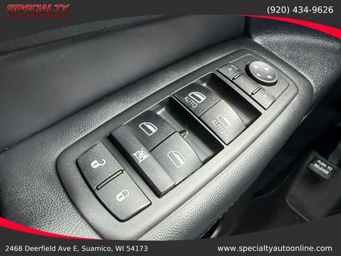 Used 2014 Jeep Grand Cherokee Altitude image 33