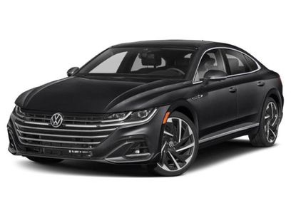 Used 2021 Volkswagen Arteon SEL