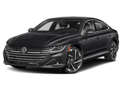 Used 2021 Volkswagen Arteon SEL image 1