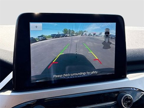 Used 2020 Ford Escape SEL image 16