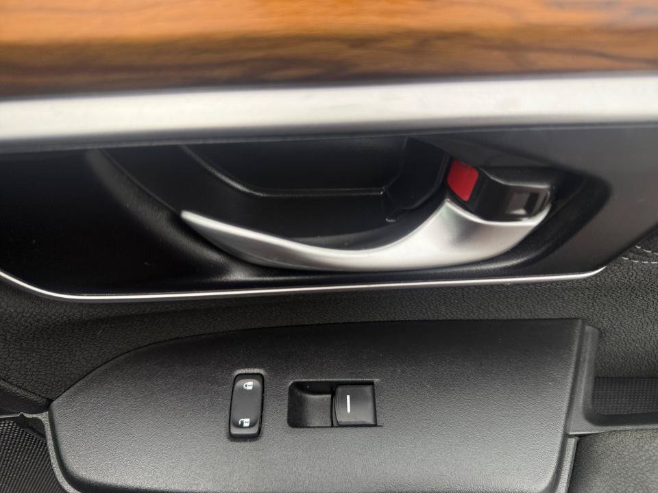 Used 2021 Honda CR-V EX image 35