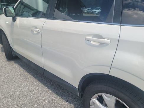 Used 2014 Subaru Forester 2.5i Limited w/ Popular Package #2 image 3