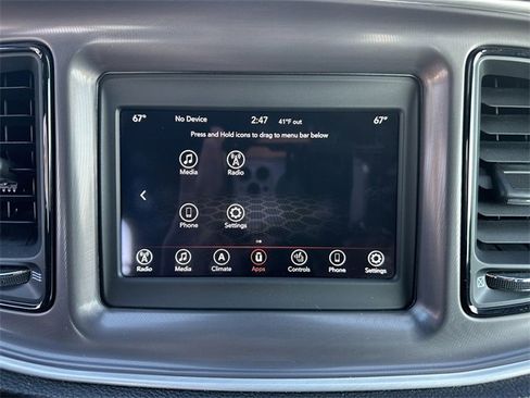 Used 2022 Dodge Challenger SXT w/ Cold Weather Group image 22