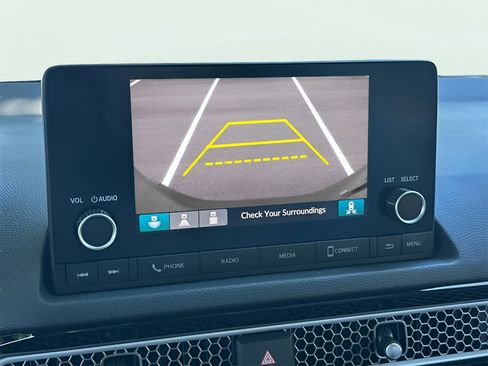 New 2026 Honda Civic Sport image 19