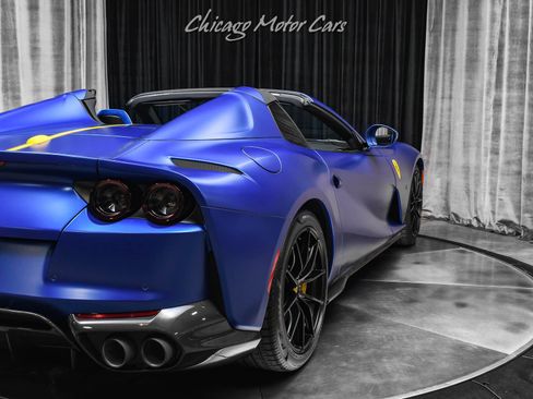 Used 2023 Ferrari 812 GTS image 48