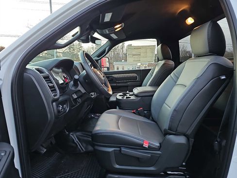New 2026 RAM 2500 Tradesman image 9