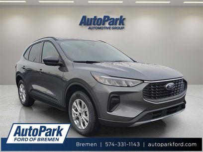 New 2026 Ford Escape Active w/ Tech Pack #1