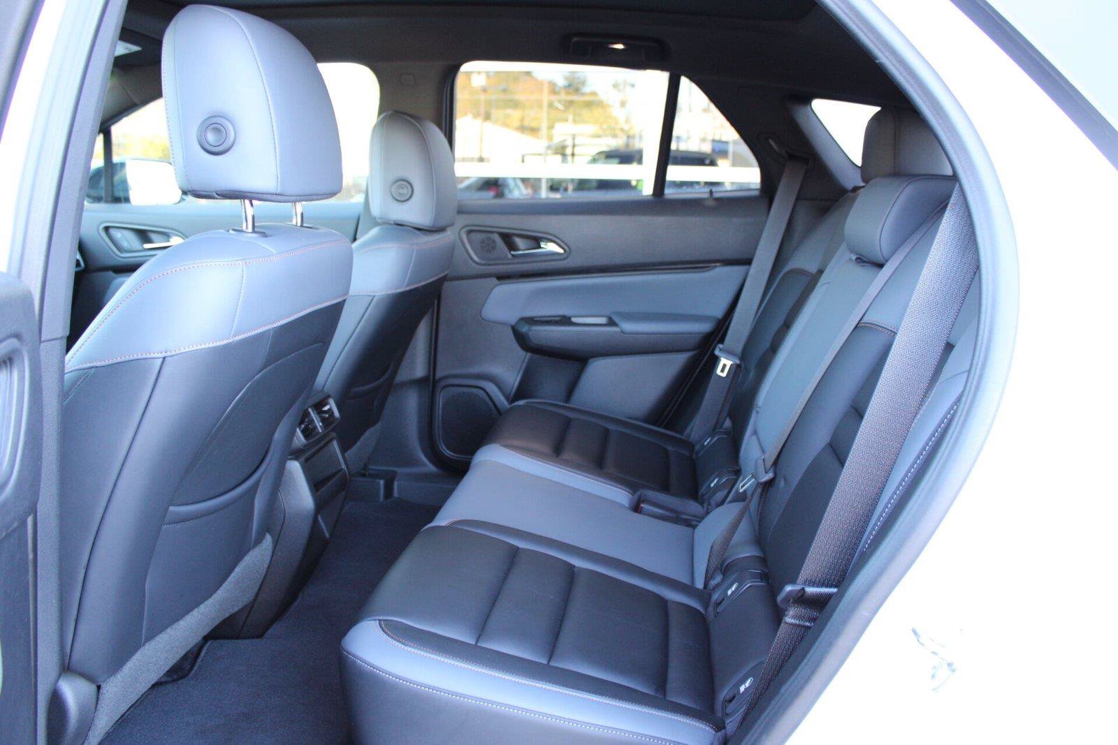 Used 2024 Honda Prologue Touring image 16