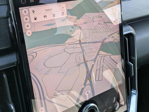 New 2025 GMC Acadia AT4 w/ LPO, Floor Liner Package image 13