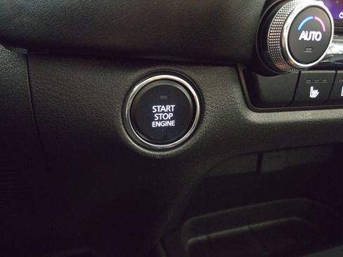 Used 2024 MAZDA CX-50 AWD 2.5 S w/ Cargo Package image 25