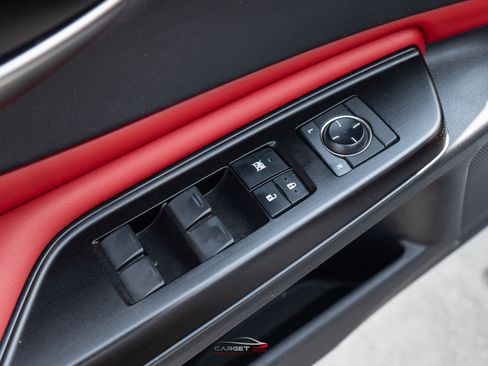 Used 2019 Lexus ES 350 F Sport w/ Accessory Package 2 FWD image 39