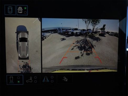 New 2026 GMC Acadia Elevation w/ Black Edition image 23