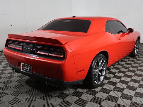 Used 2022 Dodge Challenger GT image 7