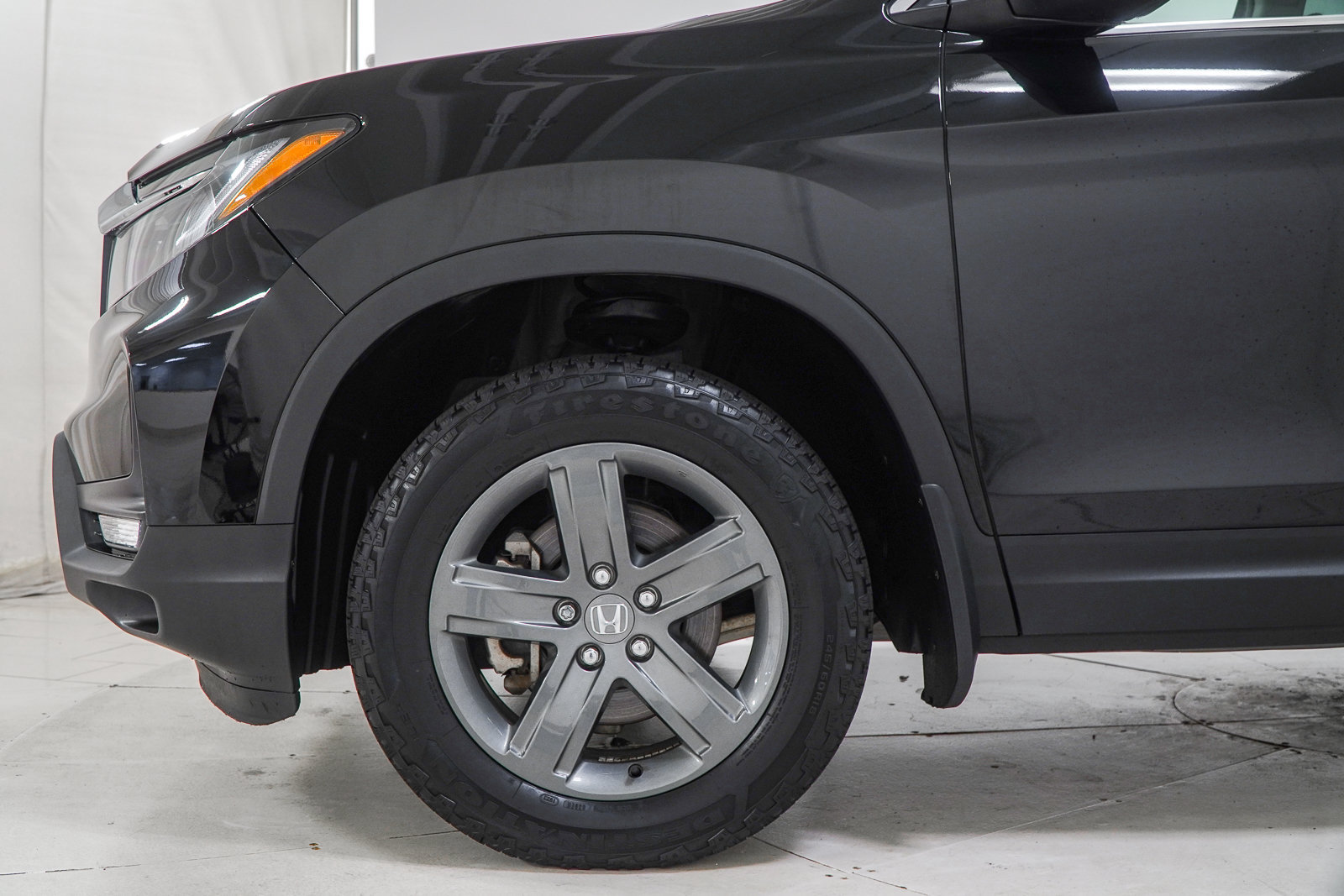 Used 2023 Honda Ridgeline RTL image 18