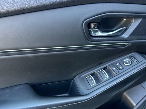 Used 2024 Honda Accord Sport image 13