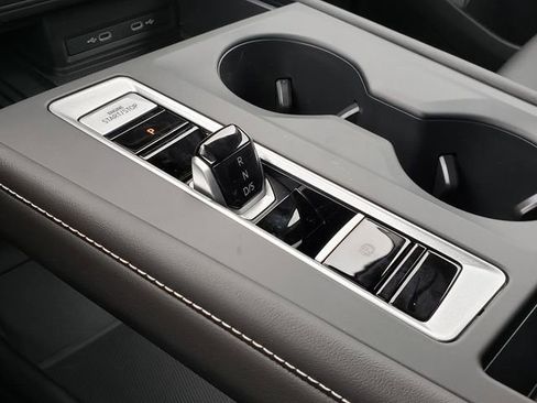 New 2026 Volkswagen Atlas SE AWD/4WD image 11
