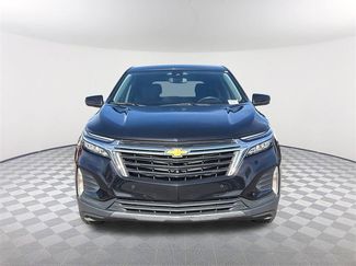 Used 2022 Chevrolet Equinox LT video 2