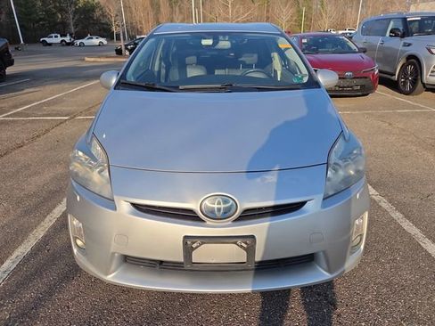 Used 2010 Toyota Prius Five image 8