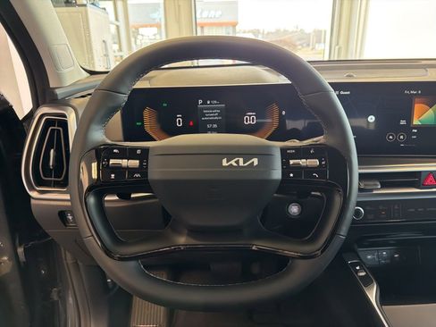 New 2026 Kia Sorento EX image 16