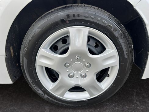 Used 2025 Toyota Corolla LE FWD image 14