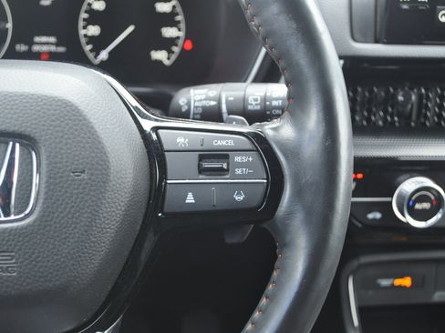 Certified 2023 Honda CR-V Sport Touring image 23