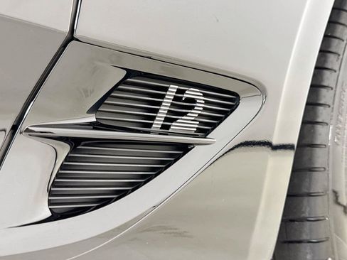 Used 2023 Bentley Continental GT Speed AWD/4WD image 30