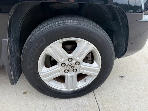 Used 2011 Honda Ridgeline RTL image 68