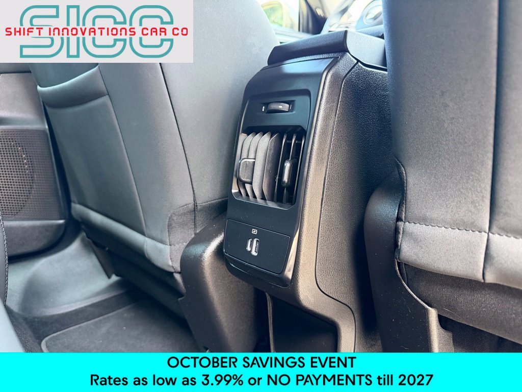 Used 2024 Dodge Hornet R/T w/ R/T Blacktop Package AWD/4WD image 19