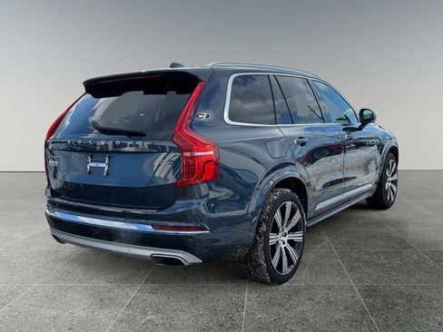 Used 2021 Volvo XC90 T6 Inscription w/ Lounge Package image 5