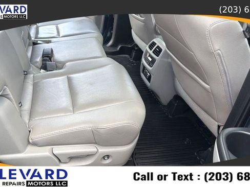 Used 2016 Honda Pilot EX-L image 37