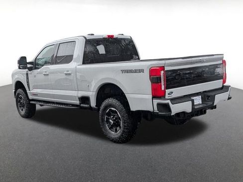 New 2026 Ford F250 Platinum w/ Tremor Off-Road Package image 5