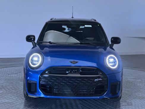 New 2026 MINI Cooper S FWD image 27