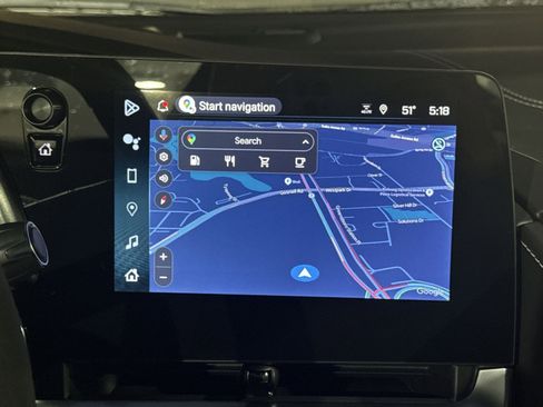 New 2025 Chevrolet Corvette Z06 w/ Battery Protection Package image 20