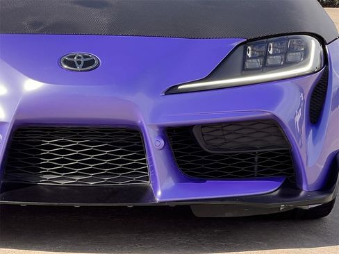 Used 2024 Toyota Supra image 10