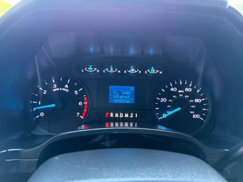 Used 2020 Ford F250 XL w/ Power Equipment Group AWD/4WD image 16